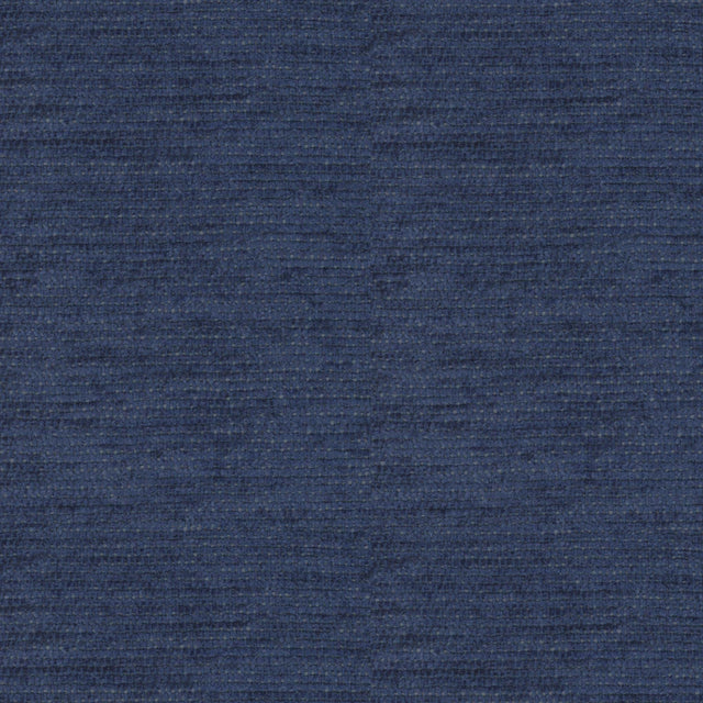 Brunschwig & Fils REVARD CHENILLE NAVY Upholstery Fabric