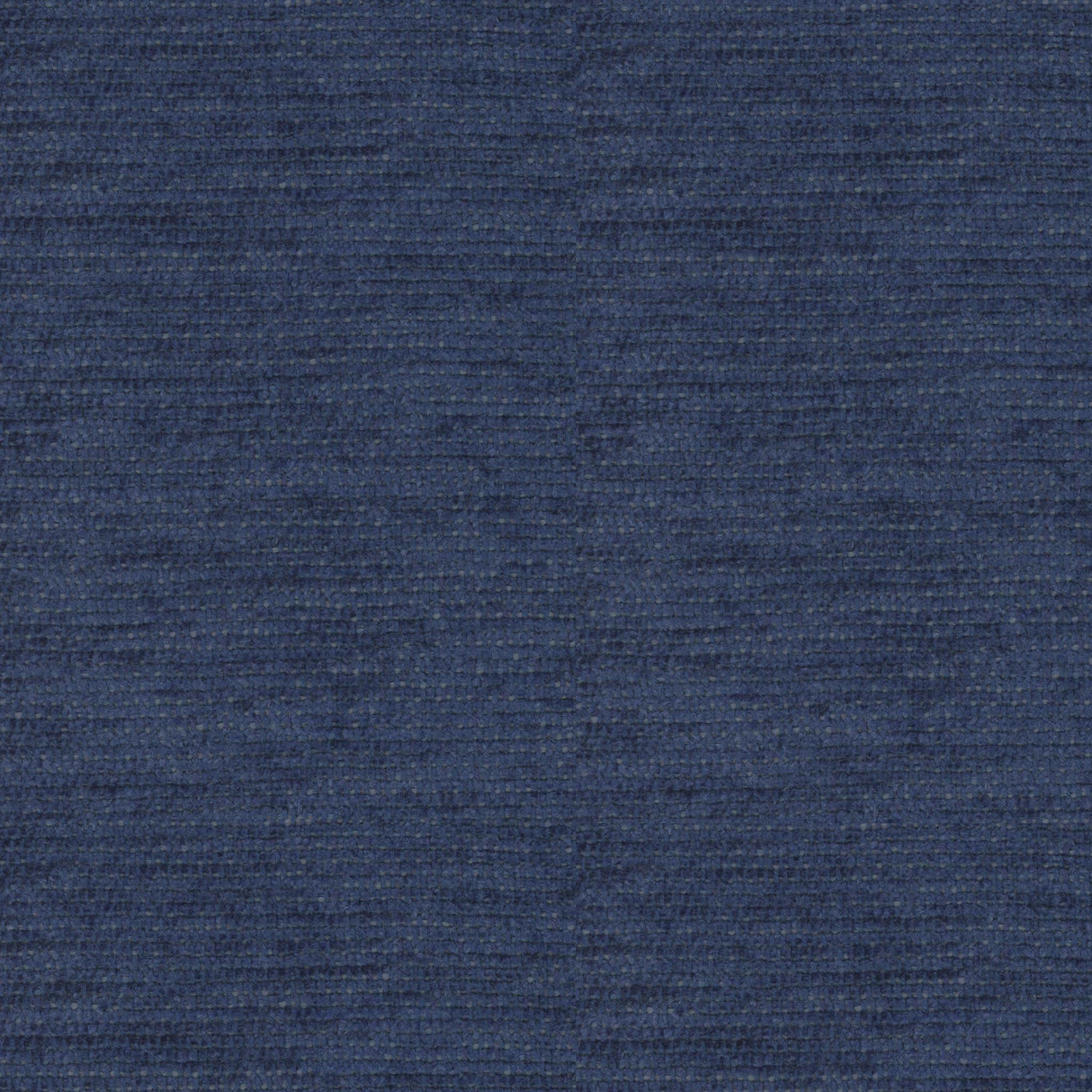 Brunschwig & Fils REVARD CHENILLE NAVY Upholstery Fabric