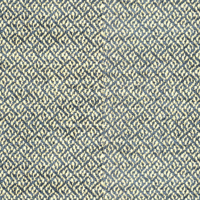 Brunschwig & Fils COTTIAN CHENILLE NAVY Upholstery Fabric