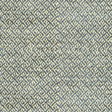 Brunschwig & Fils COTTIAN CHENILLE NAVY Upholstery Fabric