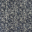 Brunschwig & Fils LES ECORCES WOVEN NAVY Upholstery Fabric