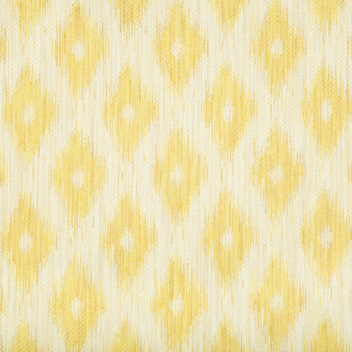 Brunschwig & Fils VICEROY STRIE II CANARY Upholstery Fabric