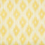 Brunschwig & Fils VICEROY STRIE II CANARY Upholstery Fabric