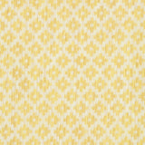 Brunschwig & Fils BARONET STRIE CANARY Upholstery Fabric