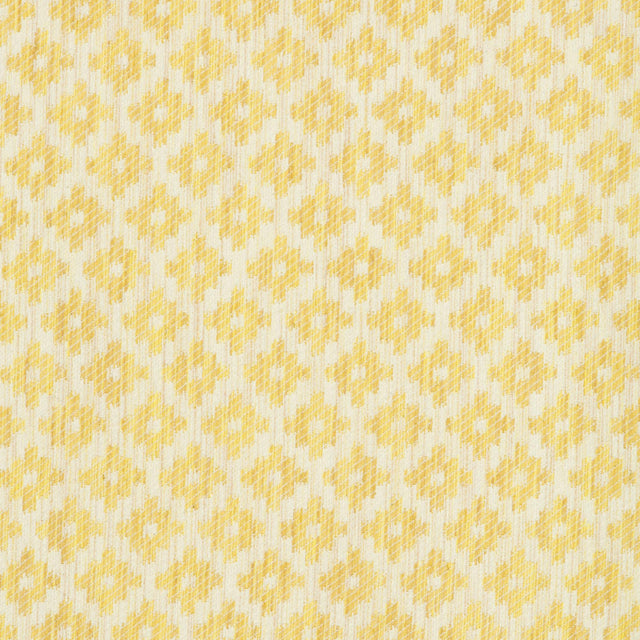 Brunschwig & Fils BARONET STRIE CANARY Upholstery Fabric