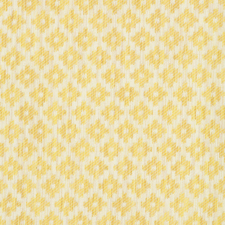 Brunschwig & Fils BARONET STRIE CANARY Upholstery Fabric