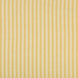 Brunschwig & Fils ROLLO STRIPE YELLOW Upholstery Fabric