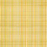 Brunschwig & Fils GUERNSEY CHECK YELLOW Upholstery Fabric