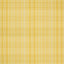 Brunschwig & Fils GUERNSEY CHECK YELLOW Upholstery Fabric