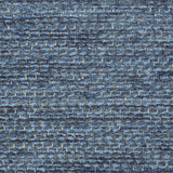 Brunschwig & Fils CHAMOUX TEXTURE NAVY Upholstery Fabric