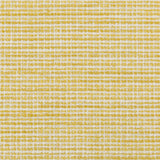 Brunschwig & Fils FRENEY TEXTURE YELLOW Upholstery Fabric