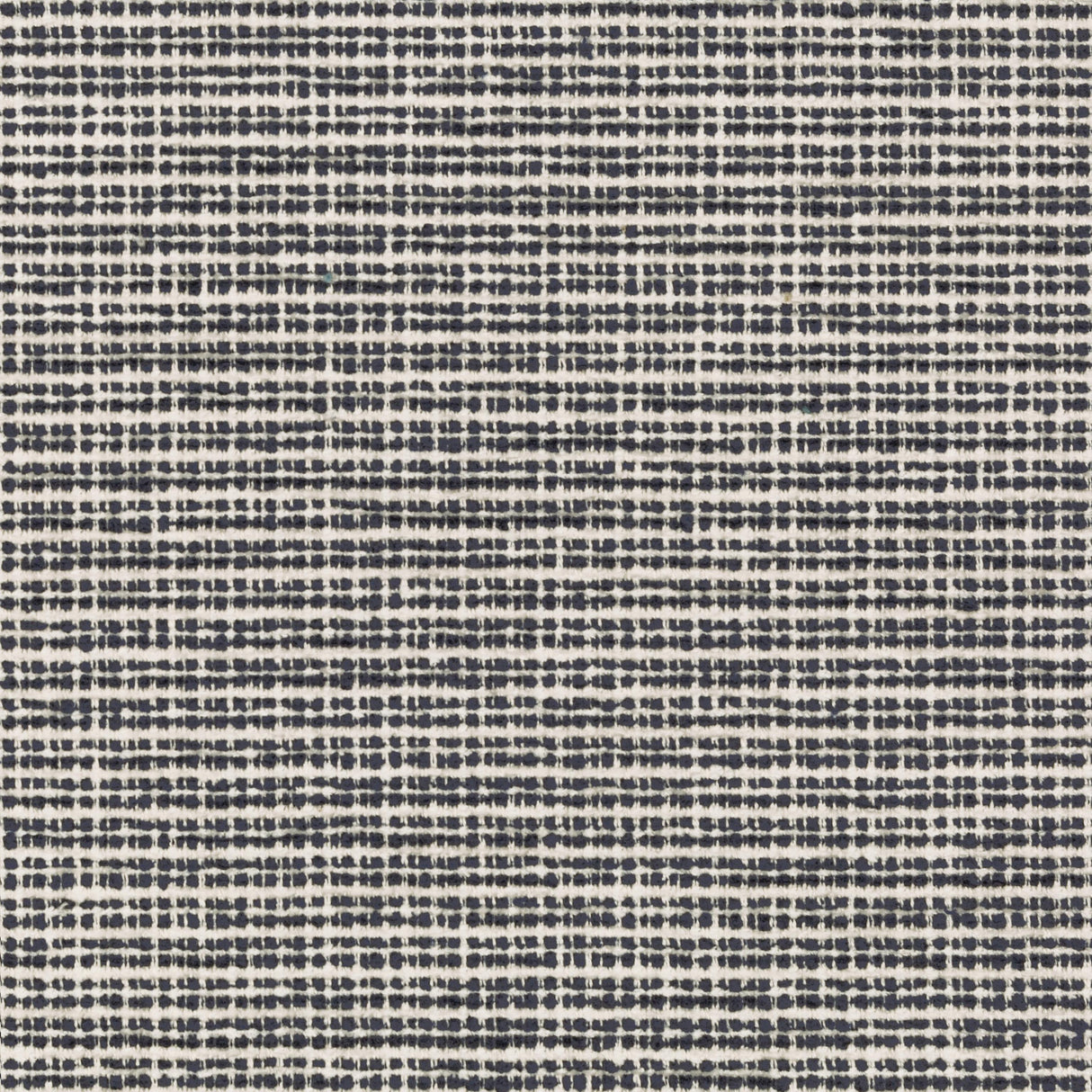 Brunschwig & Fils FRENEY TEXTURE NAVY Upholstery Fabric