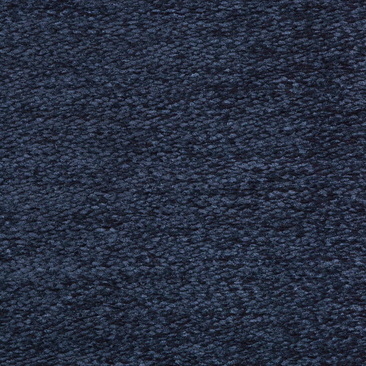 Brunschwig & Fils CLERY TEXTURE NAVY Upholstery Fabric