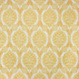 Brunschwig & Fils SUFERA PRINT CANARY Fabric