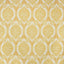 Brunschwig & Fils SUFERA PRINT CANARY Fabric