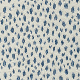 Brunschwig & Fils HONFLEUR WOVEN NAVY Upholstery Fabric