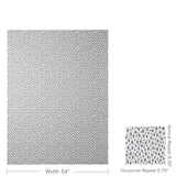 Brunschwig & Fils HONFLEUR WOVEN NAVY Upholstery Fabric