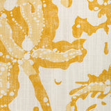 Brunschwig & Fils WEYMOUTH PRINT CANARY Fabric