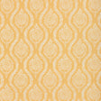 Brunschwig & Fils MARINDOL PRINT CANARY Fabric