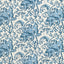 Brunschwig & Fils WEYMOUTH PRINT INDIGO Fabric