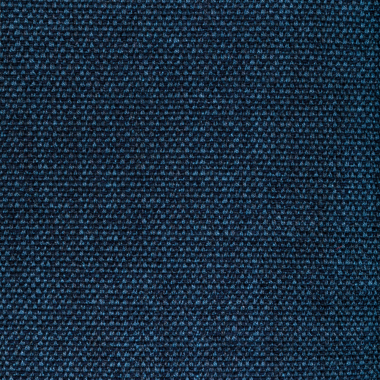 Brunschwig & Fils EDERN PLAIN INDIGO Upholstery Fabric