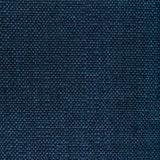 Brunschwig & Fils EDERN PLAIN INDIGO Upholstery Fabric