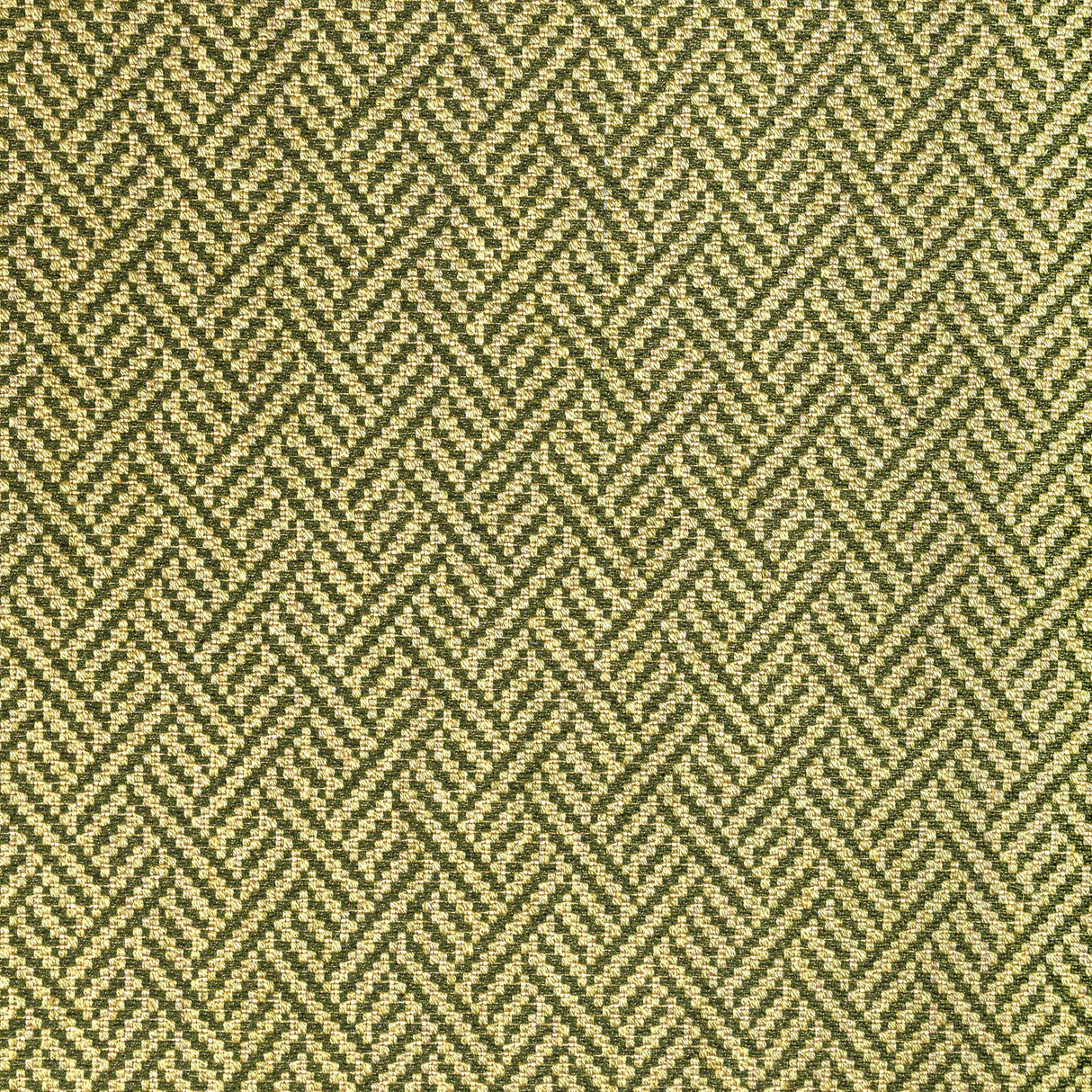 Brunschwig & Fils COLBERT WEAVE GREEN Upholstery Fabric