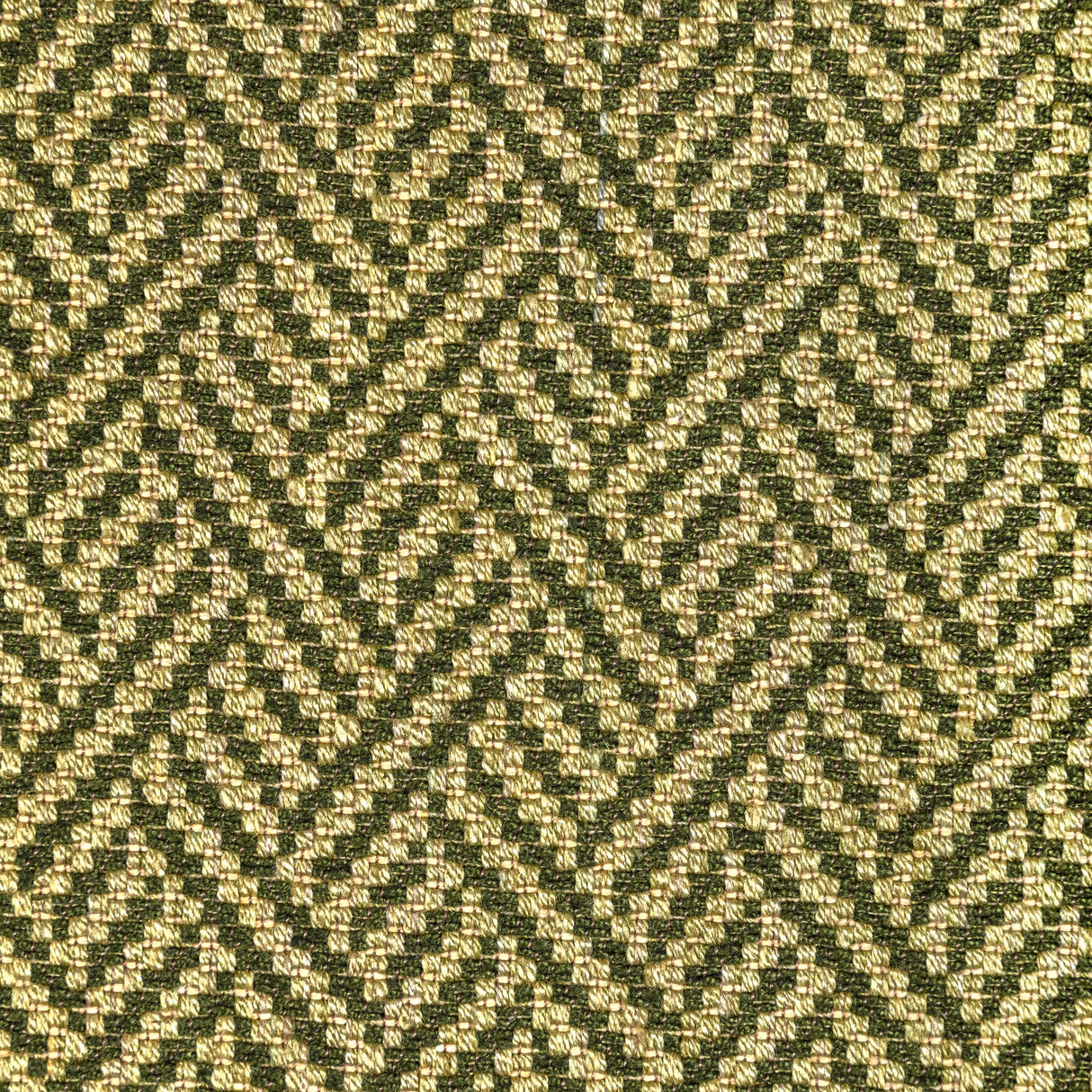 Brunschwig & Fils COLBERT WEAVE GREEN Upholstery Fabric