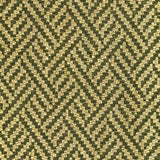Brunschwig & Fils COLBERT WEAVE GREEN Upholstery Fabric