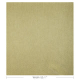 Brunschwig & Fils COLBERT WEAVE GREEN Upholstery Fabric
