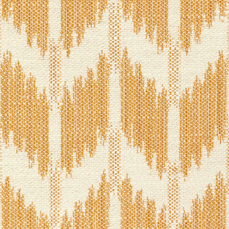 Brunschwig & Fils LORIENT WEAVE CANARY Upholstery Fabric