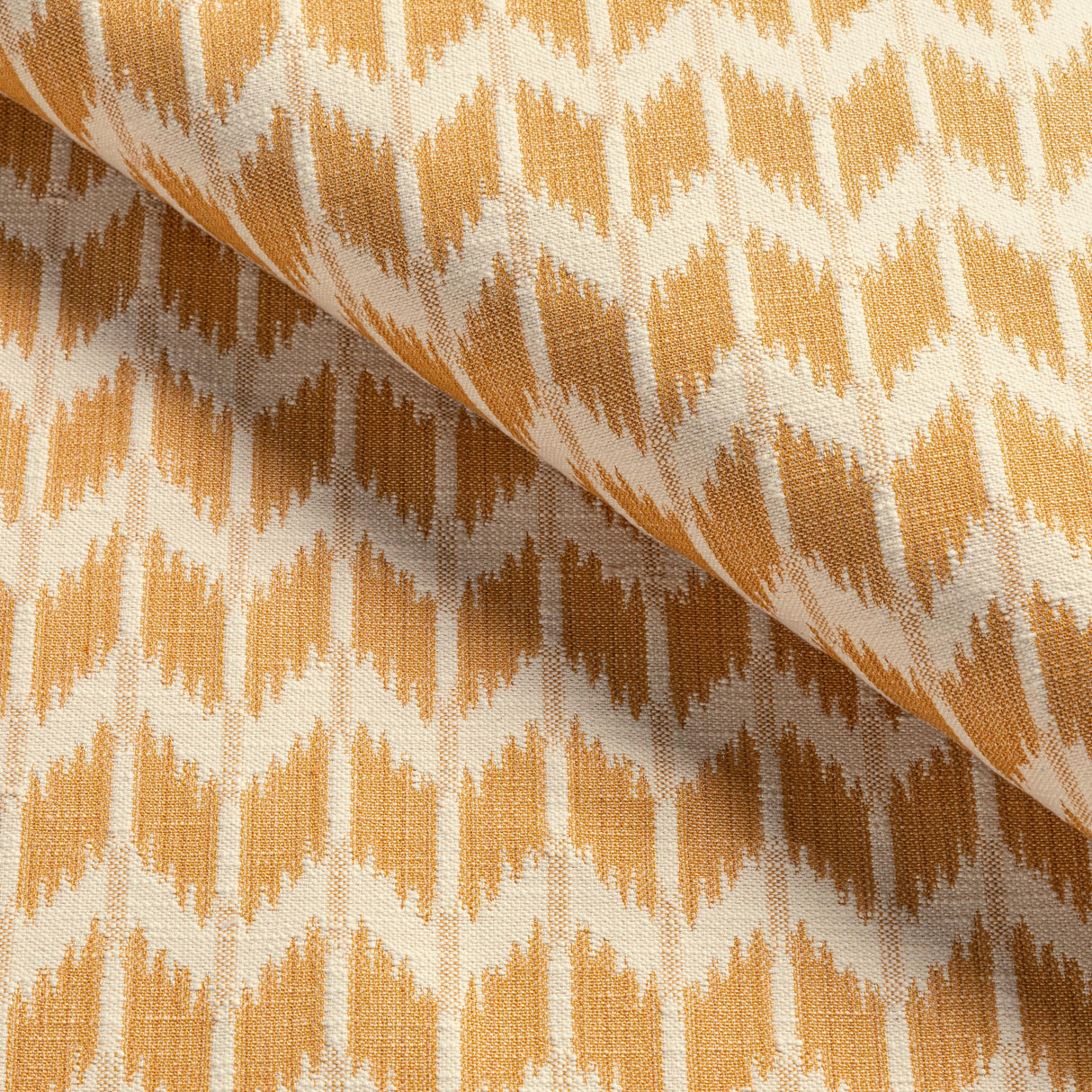 Brunschwig & Fils LORIENT WEAVE CANARY Upholstery Fabric