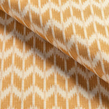 Brunschwig & Fils LORIENT WEAVE CANARY Upholstery Fabric