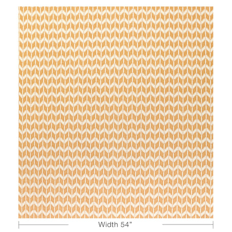 Brunschwig & Fils LORIENT WEAVE CANARY Upholstery Fabric