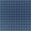 Brunschwig & Fils LISON CHECK NAVY Upholstery Fabric