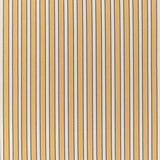 Brunschwig & Fils ROUEN STRIPE YELLOW Upholstery Fabric