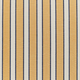 Brunschwig & Fils ROUEN STRIPE YELLOW Upholstery Fabric