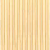 Brunschwig & Fils SELUNE STRIPE YELLOW Upholstery Fabric