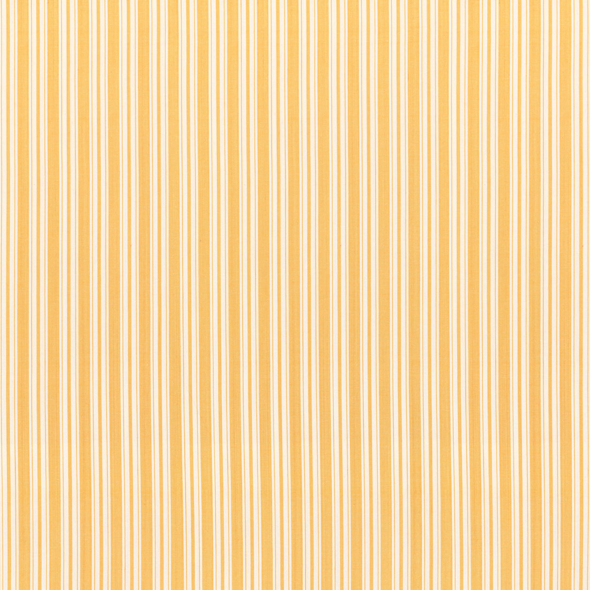 Brunschwig & Fils SELUNE STRIPE YELLOW Upholstery Fabric