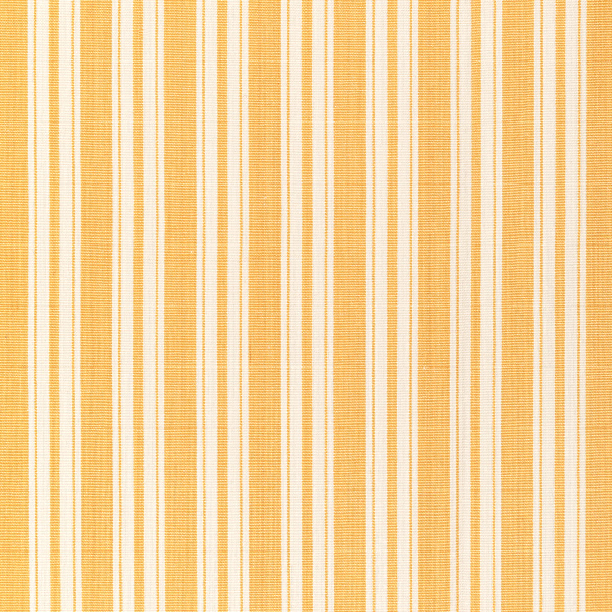 Brunschwig & Fils SELUNE STRIPE YELLOW Upholstery Fabric