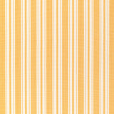 Brunschwig & Fils SELUNE STRIPE YELLOW Upholstery Fabric