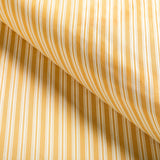 Brunschwig & Fils SELUNE STRIPE YELLOW Upholstery Fabric