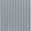 Brunschwig & Fils SELUNE STRIPE NAVY Upholstery Fabric