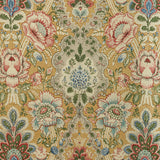 Brunschwig & Fils CARVALLO PRINT CANARY Fabric