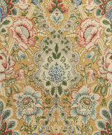 Brunschwig & Fils CARVALLO PRINT CANARY Fabric