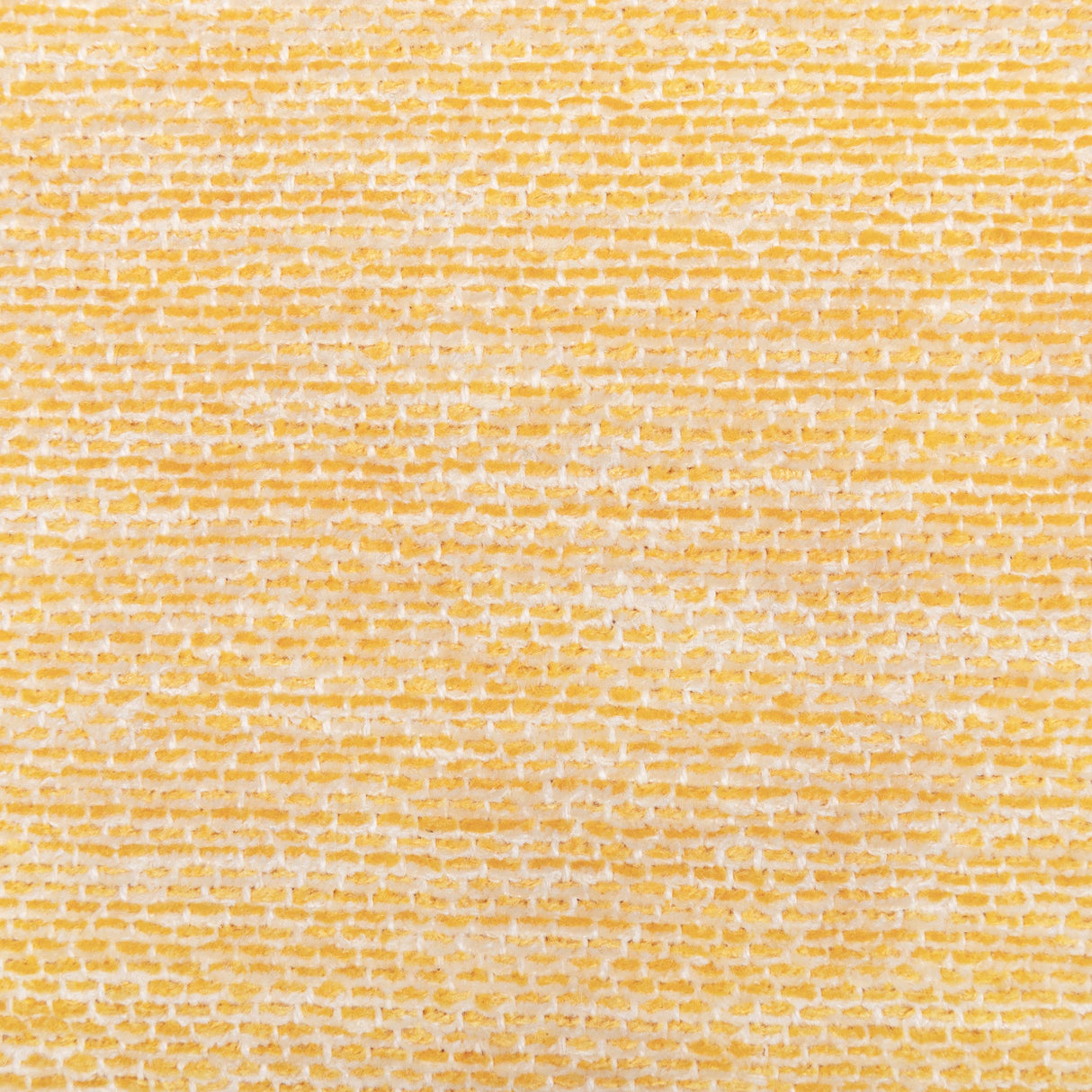 Brunschwig & Fils COGNIN TEXTURE CANARY Upholstery Fabric