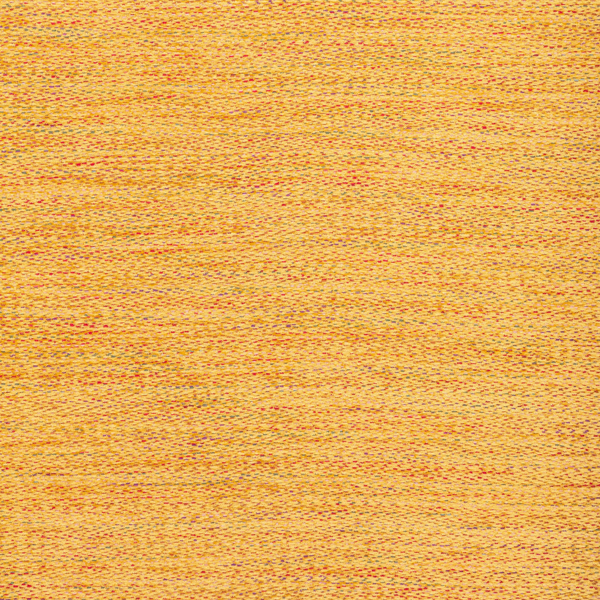 Brunschwig & Fils ROBERTY TEXTURE CANARY Upholstery Fabric
