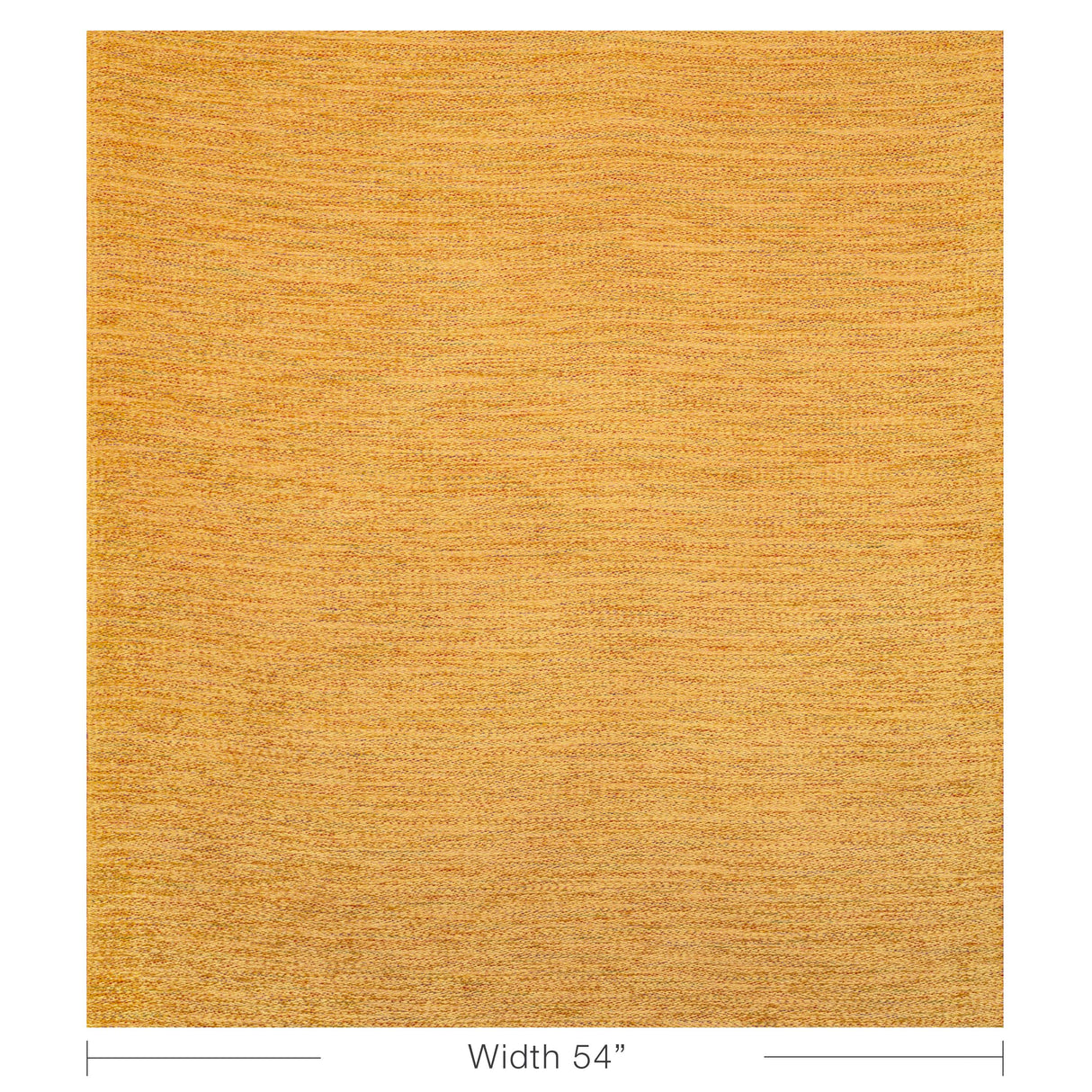 Brunschwig & Fils ROBERTY TEXTURE CANARY Upholstery Fabric