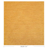 Brunschwig & Fils ROBERTY TEXTURE CANARY Upholstery Fabric