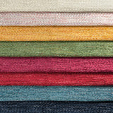 Brunschwig & Fils ROBERTY TEXTURE CANARY Upholstery Fabric